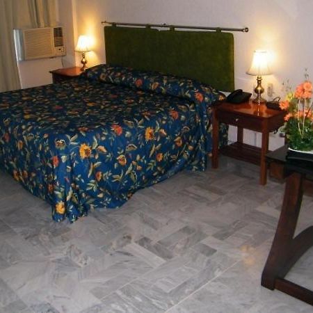 Parque Inn Hotel & Suites Coatzacoalcos Εξωτερικό φωτογραφία