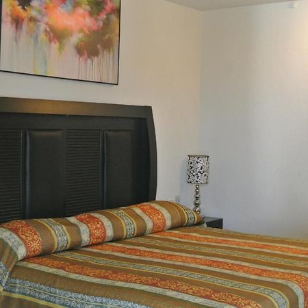 Parque Inn Hotel & Suites Coatzacoalcos Εξωτερικό φωτογραφία