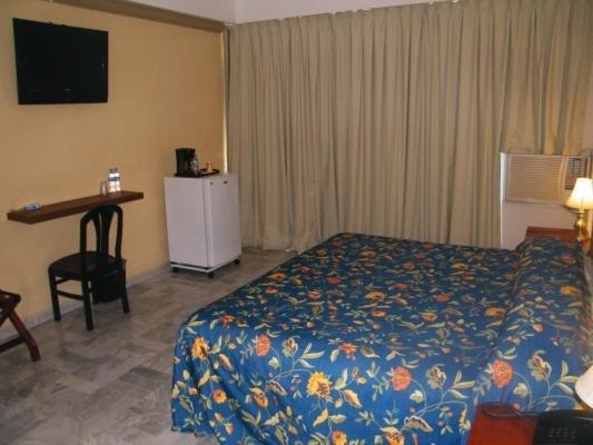Parque Inn Hotel & Suites Coatzacoalcos Εξωτερικό φωτογραφία