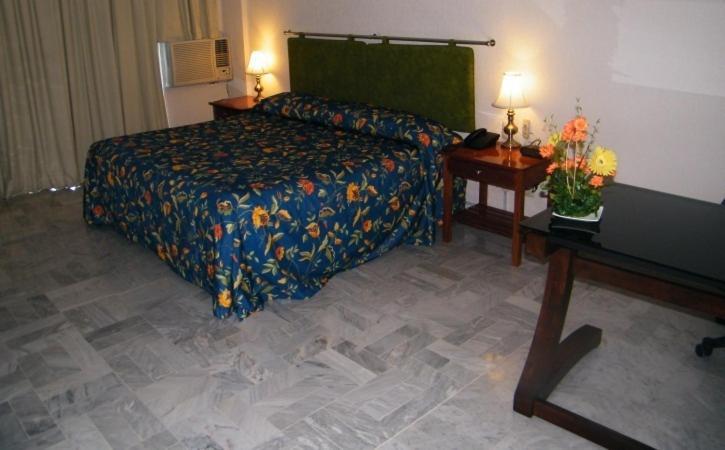 Parque Inn Hotel & Suites Coatzacoalcos Δωμάτιο φωτογραφία