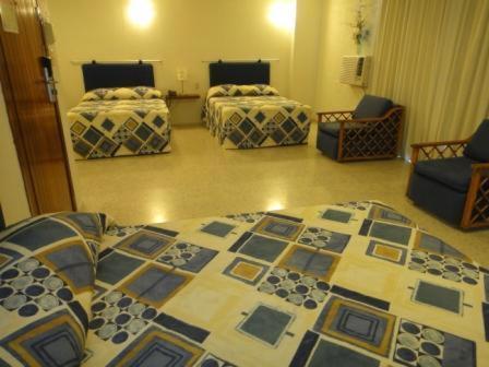 Parque Inn Hotel & Suites Coatzacoalcos Εξωτερικό φωτογραφία
