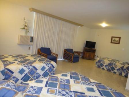 Parque Inn Hotel & Suites Coatzacoalcos Εξωτερικό φωτογραφία