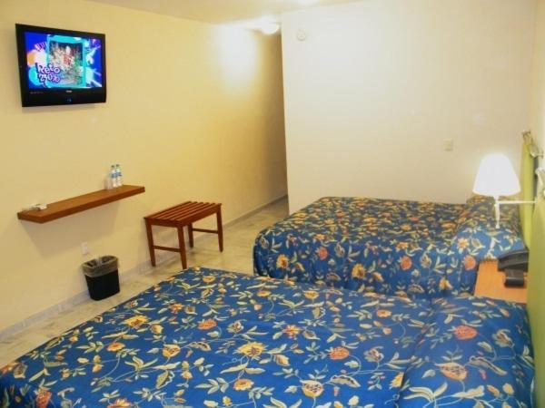 Parque Inn Hotel & Suites Coatzacoalcos Εξωτερικό φωτογραφία