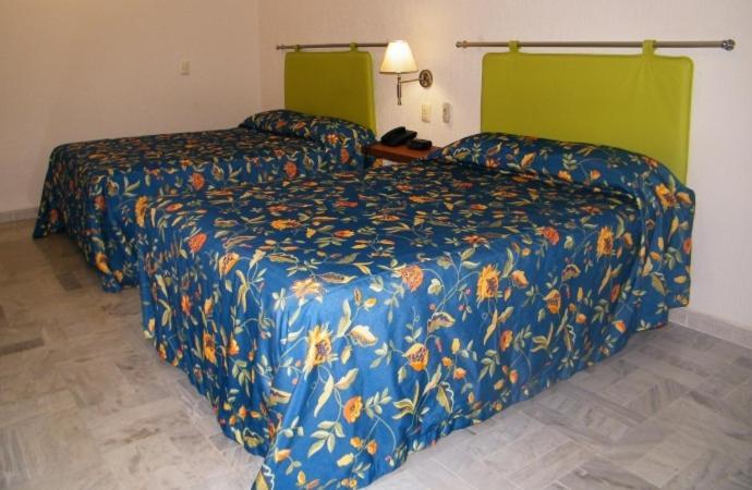 Parque Inn Hotel & Suites Coatzacoalcos Εξωτερικό φωτογραφία