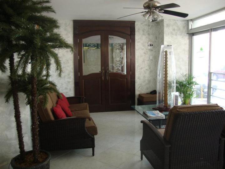 Parque Inn Hotel & Suites Coatzacoalcos Εξωτερικό φωτογραφία