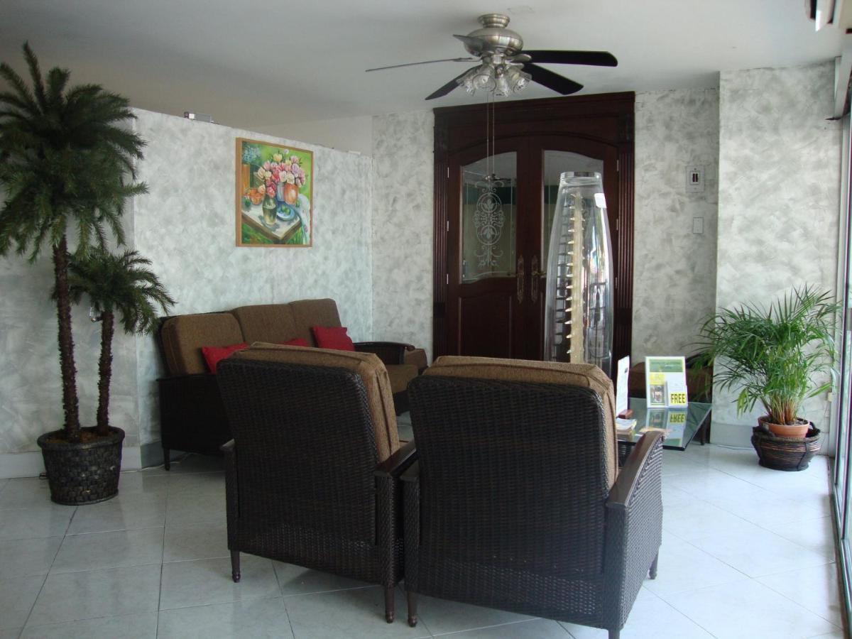 Parque Inn Hotel & Suites Coatzacoalcos Εξωτερικό φωτογραφία