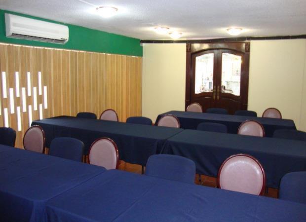 Parque Inn Hotel & Suites Coatzacoalcos Εξωτερικό φωτογραφία