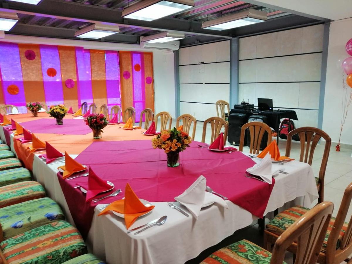 Parque Inn Hotel & Suites Coatzacoalcos Εξωτερικό φωτογραφία