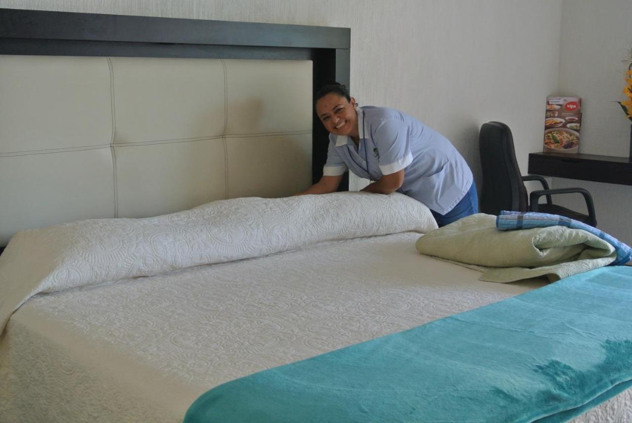 Parque Inn Hotel & Suites Coatzacoalcos Εξωτερικό φωτογραφία