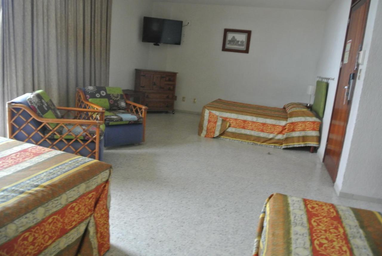 Parque Inn Hotel & Suites Coatzacoalcos Εξωτερικό φωτογραφία