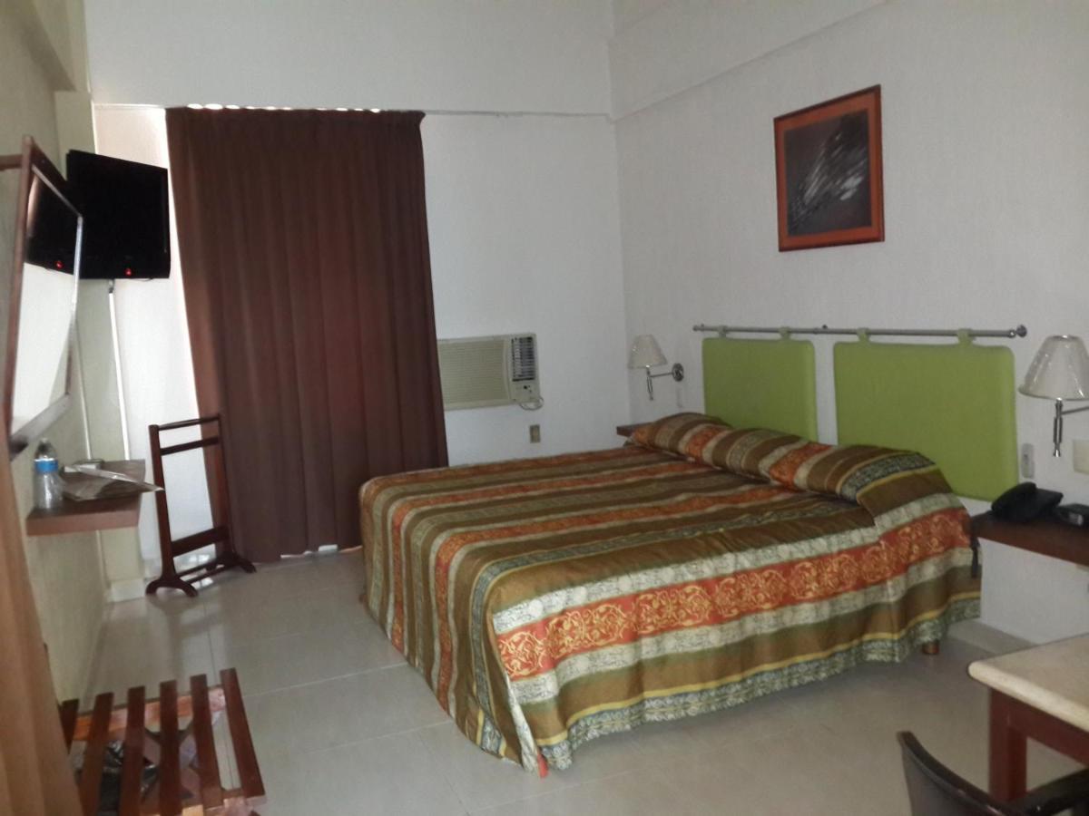 Parque Inn Hotel & Suites Coatzacoalcos Εξωτερικό φωτογραφία