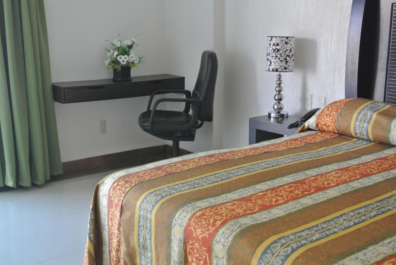 Parque Inn Hotel & Suites Coatzacoalcos Εξωτερικό φωτογραφία