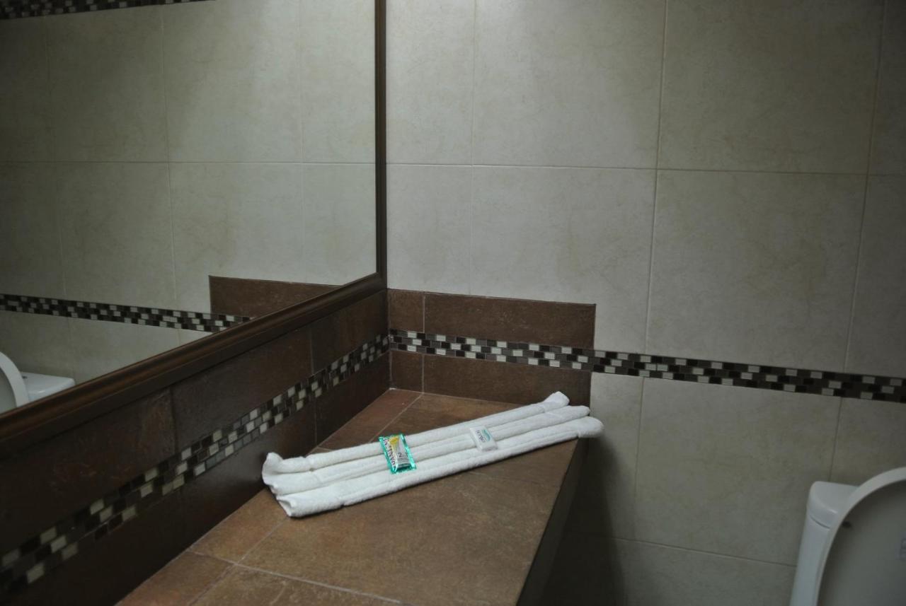 Parque Inn Hotel & Suites Coatzacoalcos Εξωτερικό φωτογραφία