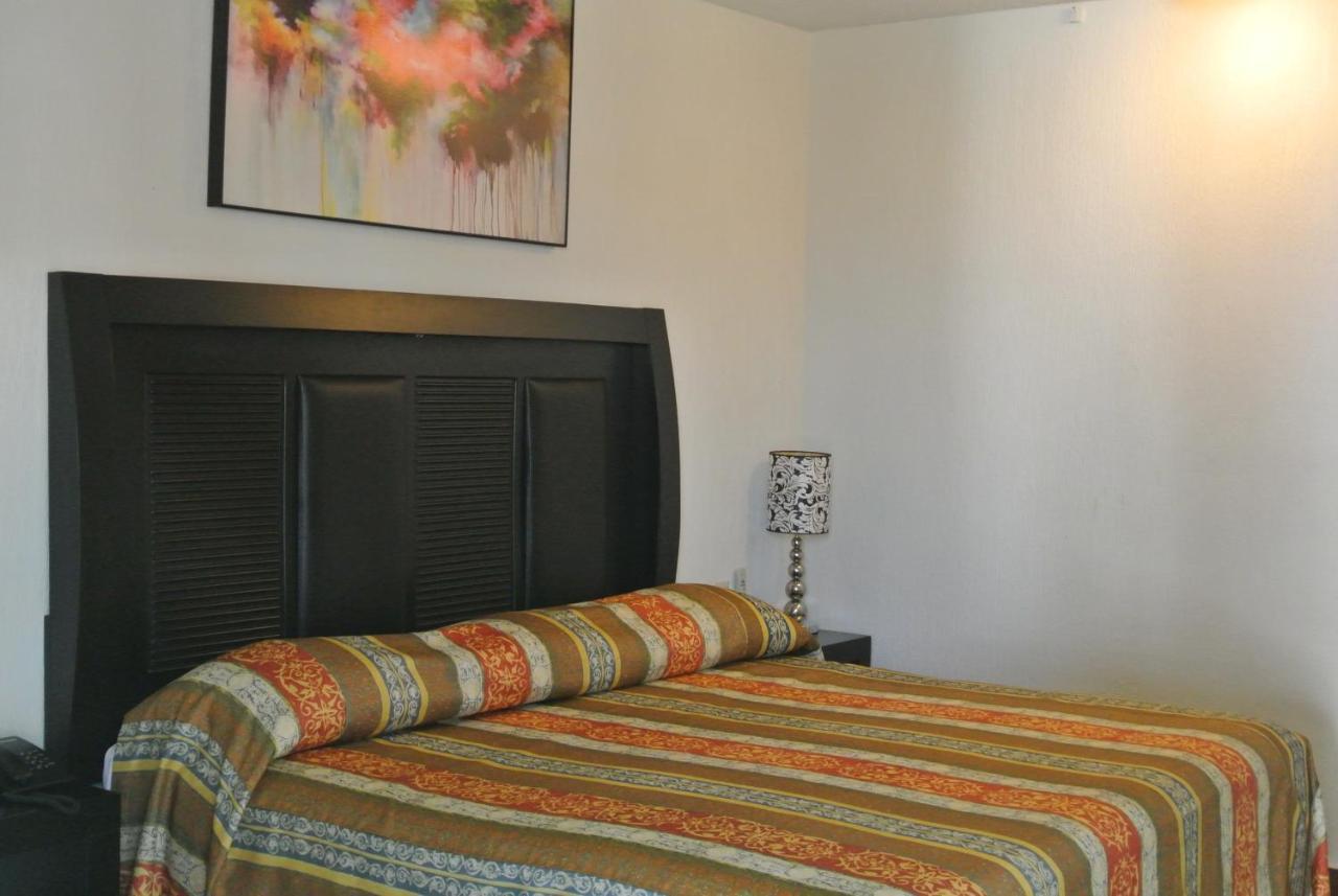 Parque Inn Hotel & Suites Coatzacoalcos Εξωτερικό φωτογραφία