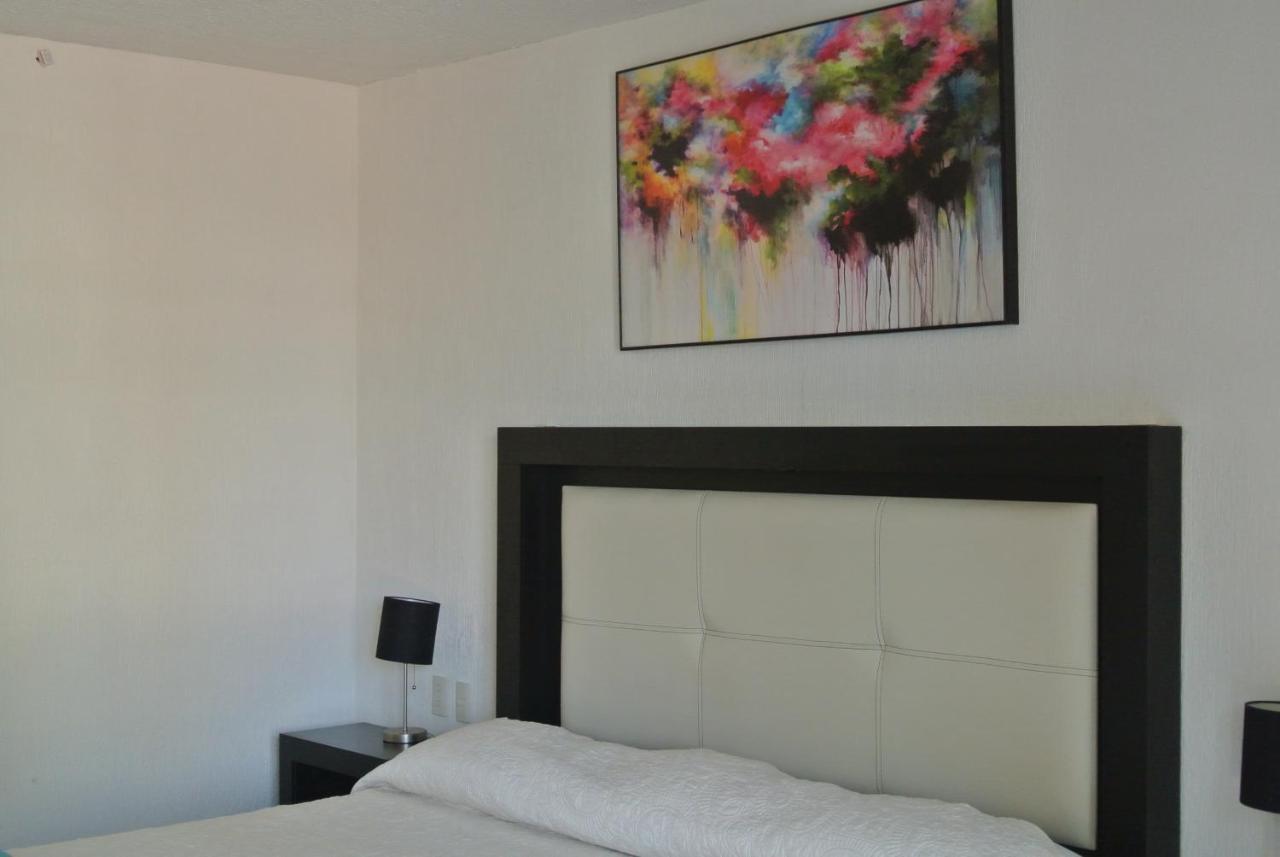 Parque Inn Hotel & Suites Coatzacoalcos Εξωτερικό φωτογραφία