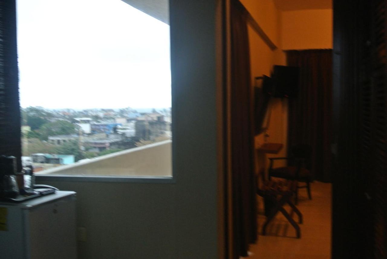 Parque Inn Hotel & Suites Coatzacoalcos Εξωτερικό φωτογραφία