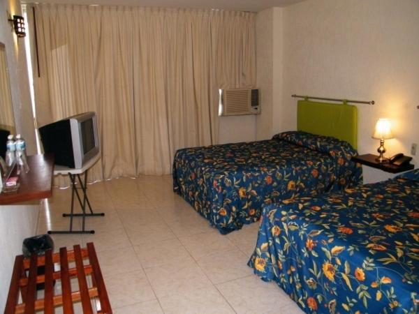 Parque Inn Hotel & Suites Coatzacoalcos Εξωτερικό φωτογραφία